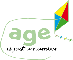 Age is just a number